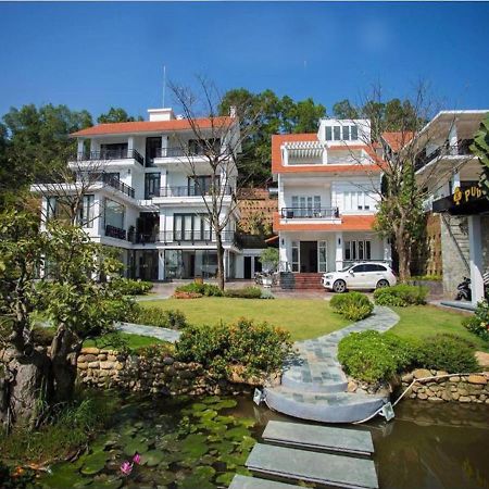 Orestay Halong Garden Villas Ha Long Dış mekan fotoğraf