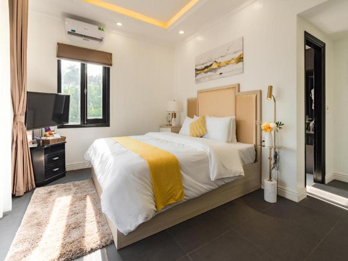 Orestay Halong Garden Villas Ha Long Oda fotoğraf
