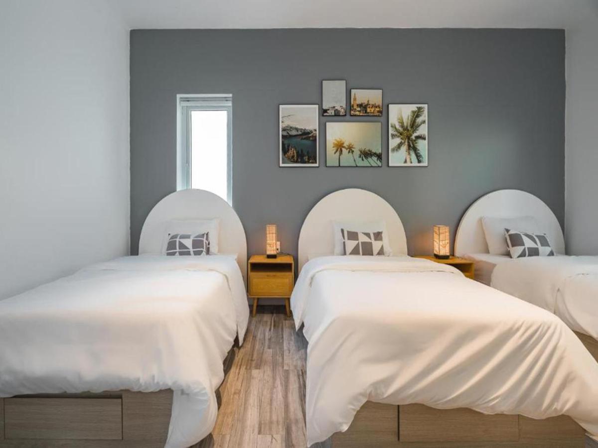 Orestay Halong Garden Villas Ha Long Oda fotoğraf