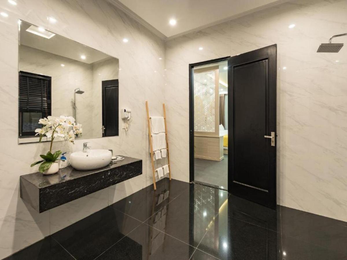 Orestay Halong Garden Villas Ha Long Oda fotoğraf