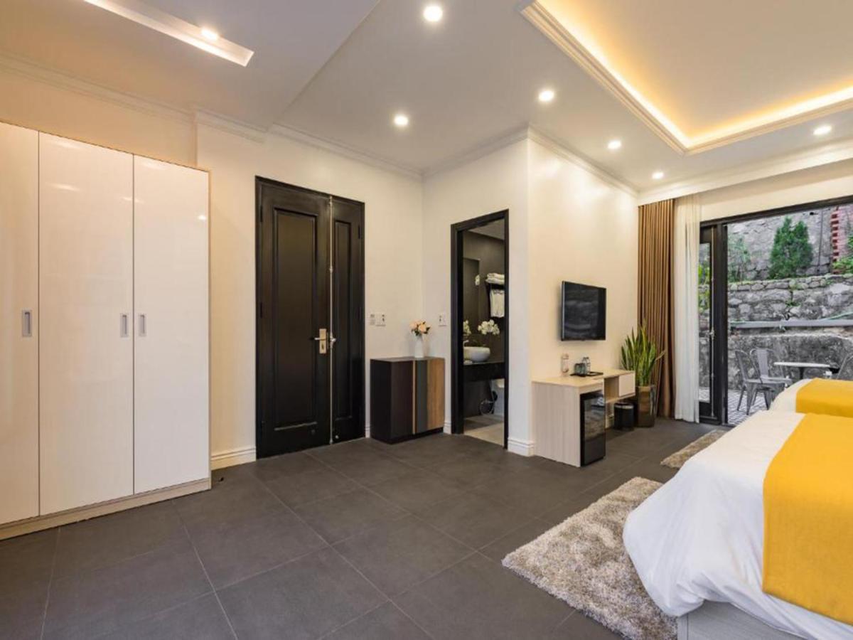 Orestay Halong Garden Villas Ha Long Oda fotoğraf