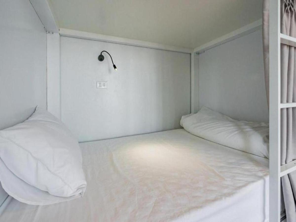 Orestay Halong Garden Villas Ha Long Oda fotoğraf