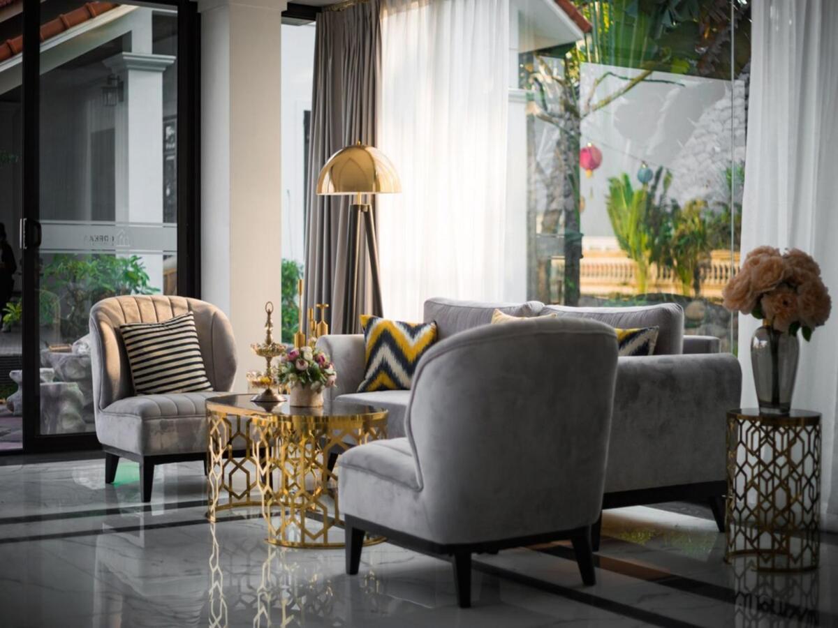 Orestay Halong Garden Villas Ha Long Dış mekan fotoğraf