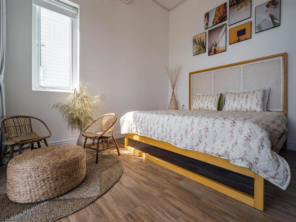 Orestay Halong Garden Villas Ha Long Dış mekan fotoğraf