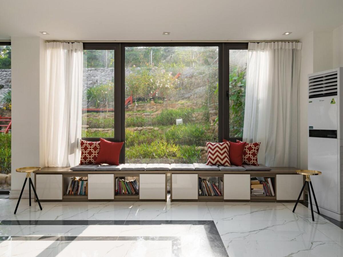 Orestay Halong Garden Villas Ha Long Dış mekan fotoğraf