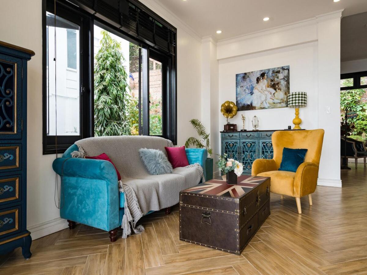 Orestay Halong Garden Villas Ha Long Dış mekan fotoğraf