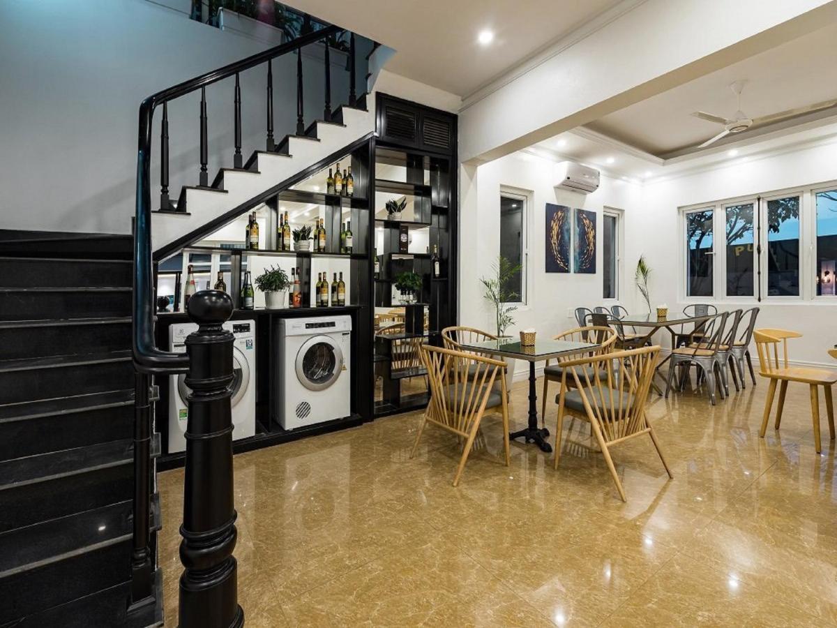 Orestay Halong Garden Villas Ha Long Dış mekan fotoğraf