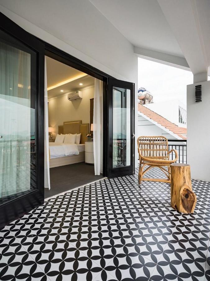 Orestay Halong Garden Villas Ha Long Dış mekan fotoğraf