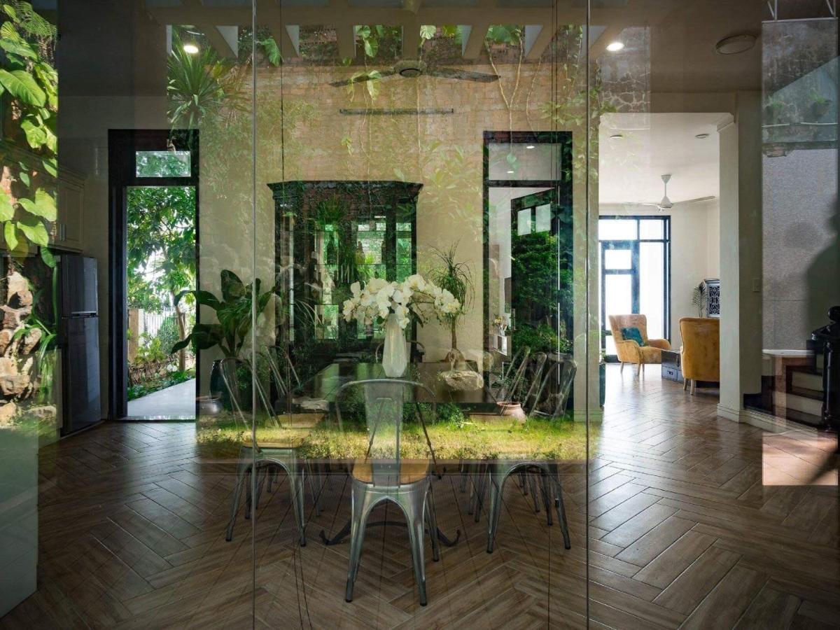 Orestay Halong Garden Villas Ha Long Dış mekan fotoğraf