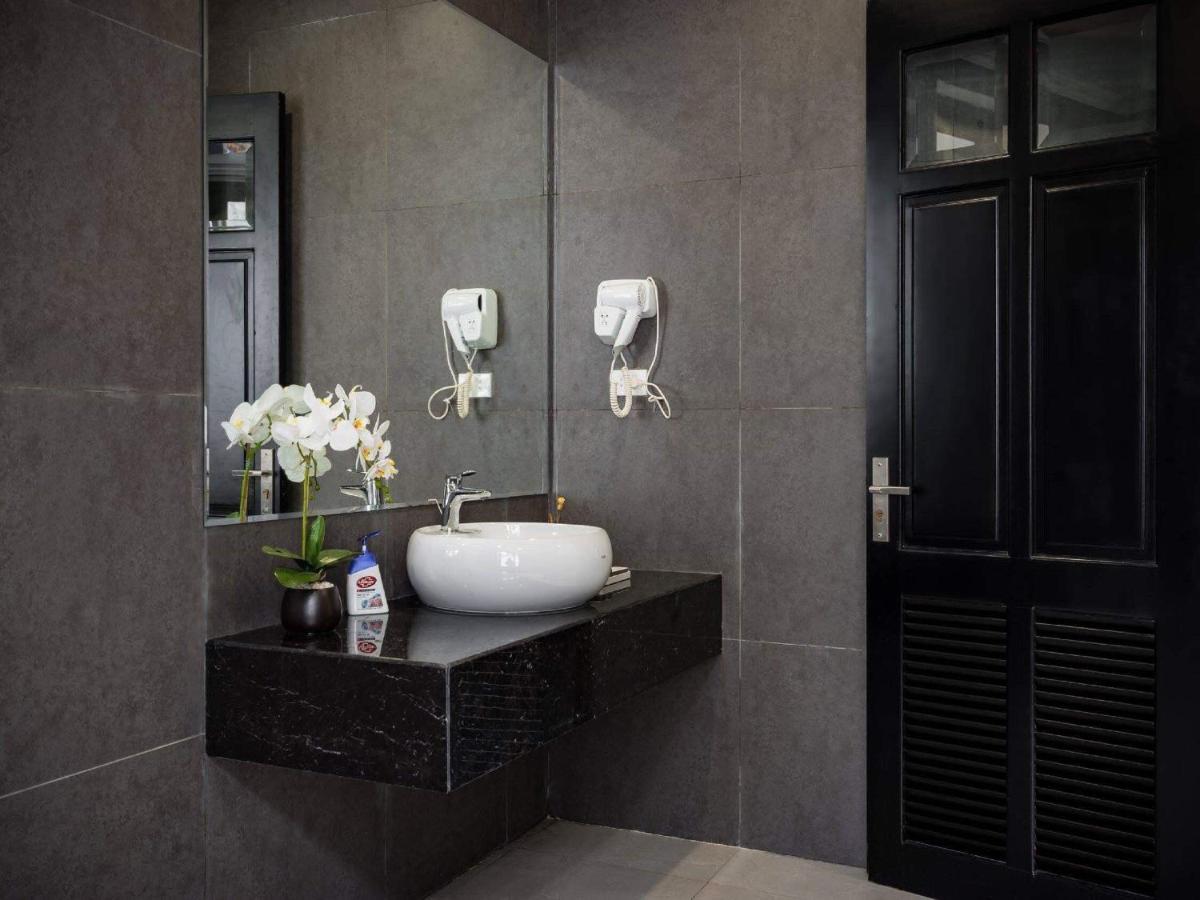 Orestay Halong Garden Villas Ha Long Dış mekan fotoğraf