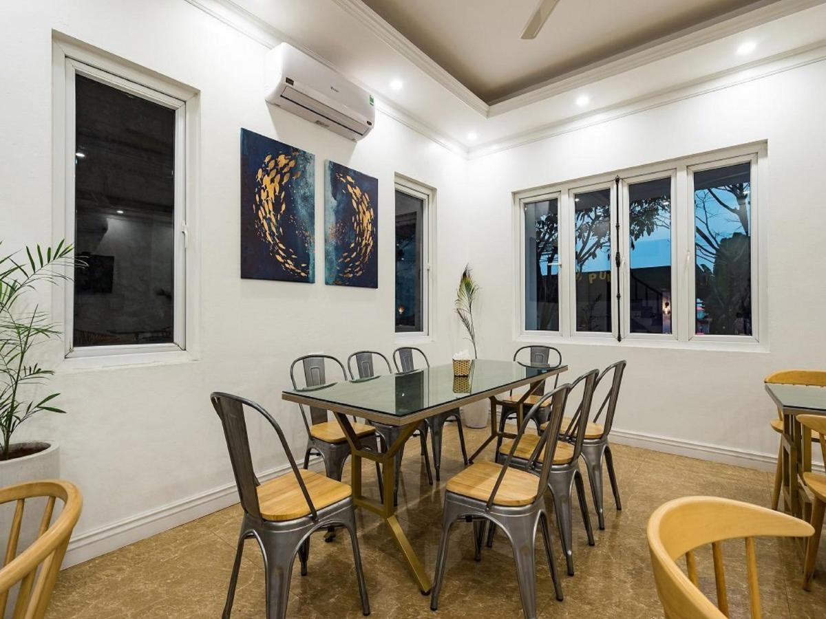 Orestay Halong Garden Villas Ha Long Dış mekan fotoğraf