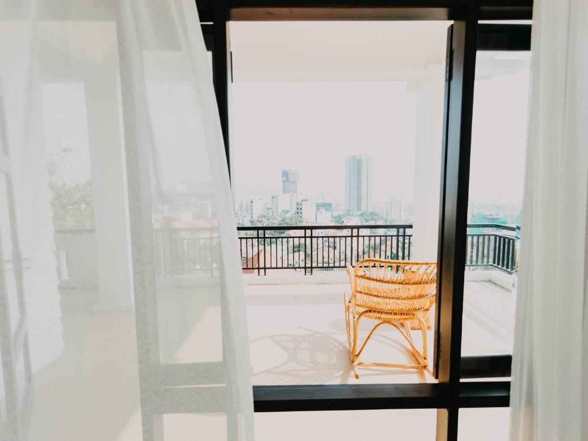 Orestay Halong Garden Villas Ha Long Dış mekan fotoğraf