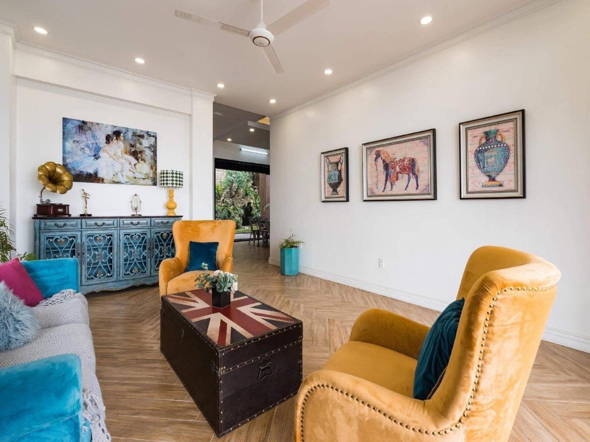 Orestay Halong Garden Villas Ha Long Dış mekan fotoğraf