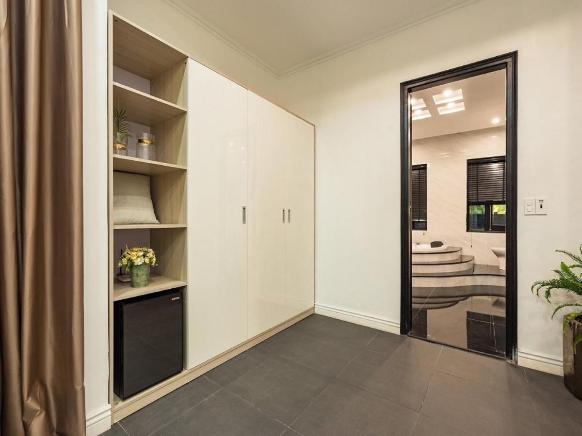 Orestay Halong Garden Villas Ha Long Dış mekan fotoğraf