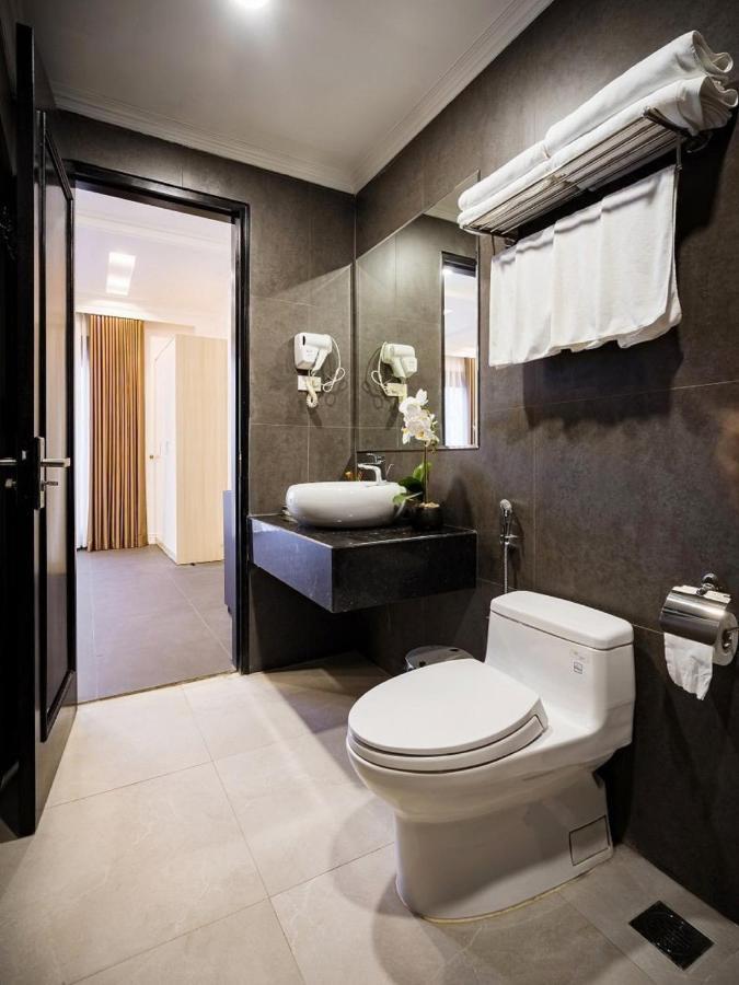 Orestay Halong Garden Villas Ha Long Dış mekan fotoğraf