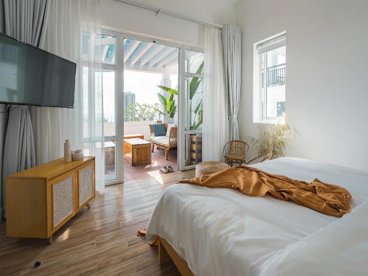 Orestay Halong Garden Villas Ha Long Dış mekan fotoğraf